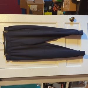 Mitre mens sweatpants